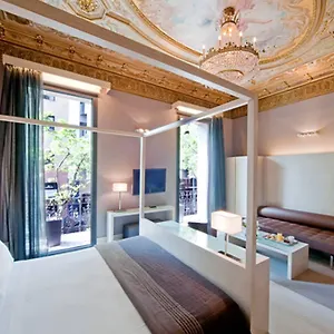 Actual Barcelone
