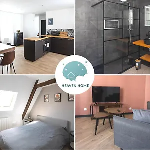 Grand Loft Centre T4 Lannion